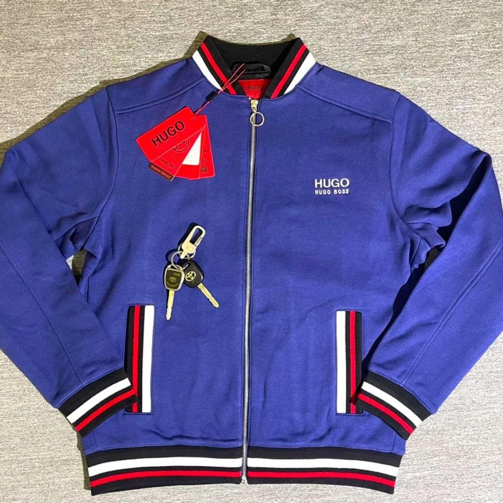 Hugo Boss jacket